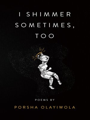 cover image of i shimmer sometimes, too